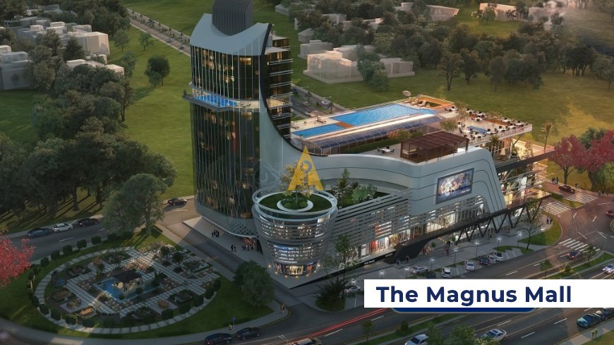 The Magnus Mall
